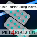 Cialis Tadalafil 20Mg Tablets 29